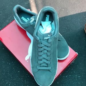 Tennis puma for Men